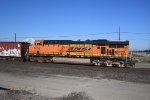 BNSF 6054